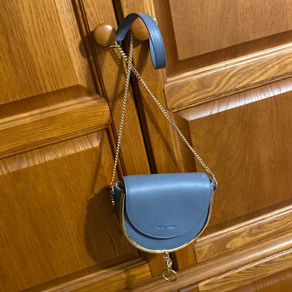 See by Chloe Mara Evening Purse.